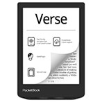 PocketBook Verse Verse E-bogslser 6tm (8GB) Mist Grey