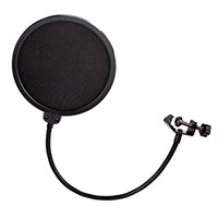 Podcast mikrofon st (USB) Gear4U Streamer Kit