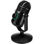 Podcast USB mikrofon (96kHz) Thronmax MDrill Dome Plus