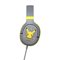 Pokemon Pro G1 Pikachu Gaming Headset (3,5mm) OTL