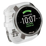 Polar Grit X Smartwatch M/L - Hvid