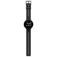 Polar Ignite 2 Smartwatch - Black Pearl