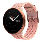 Polar Ignite 2 Smartwatch - Rose-guld/Pink
