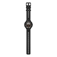 Polar Ignite 3 Titanium Smartwatch 1,28tm - Sort