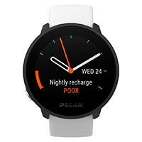Polar Unite Smartwatch S/L - Hvid