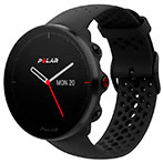 Polar Vantage M Smartwatch M/L - Sort