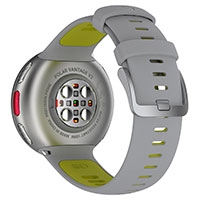 Polar Vantage V2 Smartwatch M/L - Gr/Lime