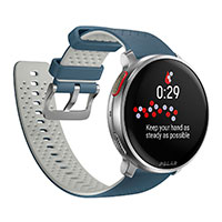 Polar Vantage V3 Smartwatch 1,39tm - Bl