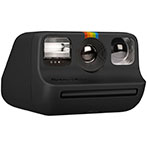 Polaroid GO E-box Kamera m/Film (Analog) Sort