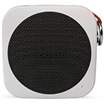 Polaroid Music Player 1 Bluetooth Hjttaler - 10W (10 timer) Sort/Hvid