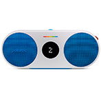 Polaroid Music Player 2 Bluetooth Hjttaler (20W) Bl/Hvid