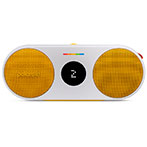 Polaroid Music Player 2 Bluetooth Hjttaler (20W) Gul/Hvid