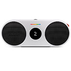 Polaroid Music Player 2 Bluetooth Hjttaler (20W) Sort/Hvid