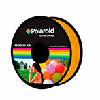 Polaroid PLA Filament patron (1,75mm) 1kg - Guld