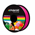Polaroid PLA Filament patron (1,75mm) 1kg - Magenta