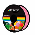 Polaroid PLA Filament patron (1,75mm) 1kg - Pink