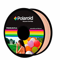 Polaroid PLA Filament patron (1,75mm) 1kg - Skin