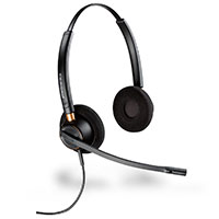 Poly Plantronics EncorePro HW520 Stereo Headset (Kablet)