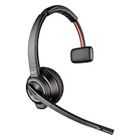 Poly Savi W8210-M MS Mono Trdls Bluetooth Headset (m/Dock)