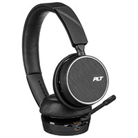 Poly Voyager 4220 USB-C Headset m/Dock (UC)