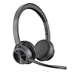 Poly Voyager 4300 UC Headset (Bluetooth)