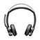 Poly Voyager Focus 2 UC Bluetooth Stereo Headset (USB-A) m/Dock