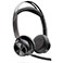 Poly Voyager Focus 2 UC Bluetooth Stereo Headset (USB-A)
