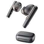Poly Voyager Free 60 ANC Bluetooth In-Ear Earbuds (11 timer)