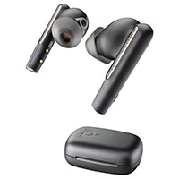 Poly Voyager Free 60 ANC Bluetooth In-Ear Earbuds UC (11 timer)