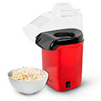 Popcornmaskine (1200W) Rød - Champion