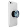 Popsockets Greb m/stand - Blue Marble