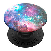 Popsockets Greb m/stand - Blue Nebula