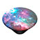 Popsockets Greb m/stand - Blue Nebula