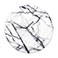 Popsockets Greb m/stand - Dove White Marble