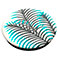 PopSockets Greb m/Stand - Pacific Palm