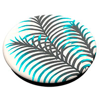 PopSockets Greb m/Stand - Pacific Palm