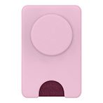 Popsockets PopGrip+Wallet til MagSafe - Blush Pink
