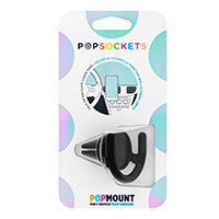 Popsockets PopMount Car Vent mobilholder - Sort