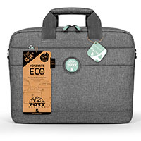 Port Designs Yosemite Eco Laptop Case (15,6tm) Gr