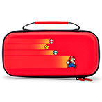 PowerA Case t/Nintendo Switch (Speedster Mario)