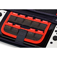 PowerA Case t/Nintendo Switch (Speedster Mario)