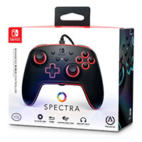 PowerA Controller til Nintendo Switch - Spectra