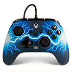 PowerA Controller til Xbox X/S - Arc Lightning
