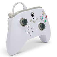 PowerA Controller til Xbox X/S - Hvid
