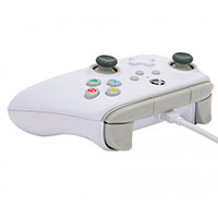 PowerA Controller til Xbox X/S - Hvid