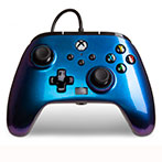 PowerA Controller til Xbox X/S - Nebula