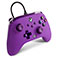 PowerA Controller til Xbox X/S - Royal Purple