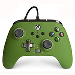 PowerA Controller til Xbox X/S - Soldier