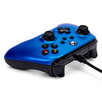 PowerA Enhanced Kablet Controller (Xbox X/S) Sapphire Fade