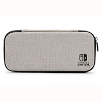 PowerA Universal Stealth Case (Nintendo Switch) Gr